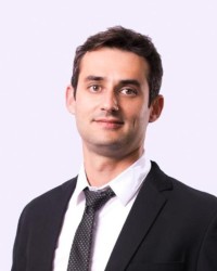 Tiago Ferreira Freddi