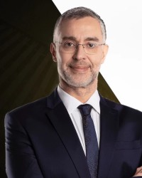 Alexandre Mazza