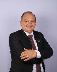 Luiz Antônio Medeiros de Araújo
